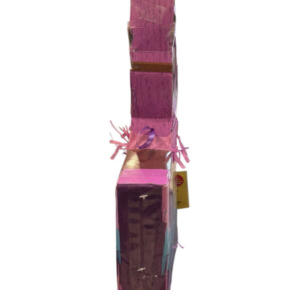 Fortnite Loot Llama Drama Purple Blue Pinata 23 Pieces Rust Lord & Legendary** - Picture 4 of 7